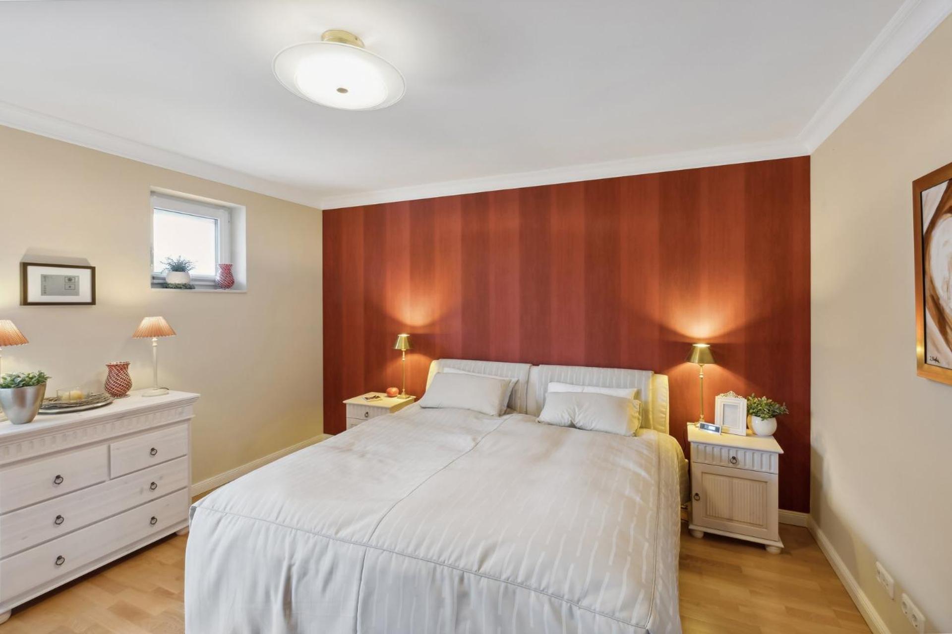 Familienoase Am Meer Timmendorfer Strand Exterior photo